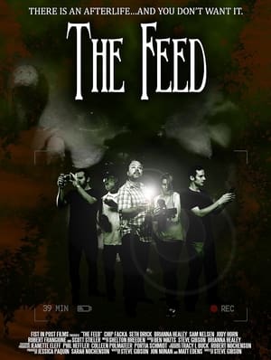 The Feed 2010