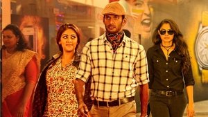 Dashing Detective – Thupparivaalan 2017 Hindi Dubbed Full movie Download | AMZN WEB-DL 1080p 9GB 4GB 720p 1.3GB 480p 420MB