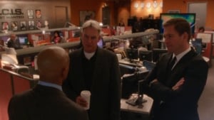 NCIS – Tengerészeti Helyszínelők: 9×13