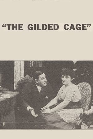 The Gilded Cage poster