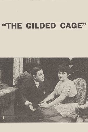 Image The Gilded Cage