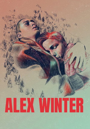 Alex Winter 3