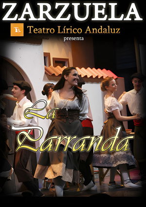 La Parranda