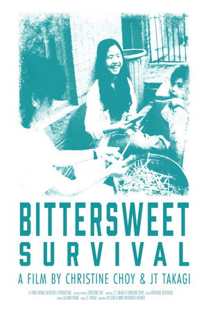 Bittersweet Survival: Southeast Asian Refugees in America