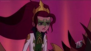 Mysticons Age Of Dragons