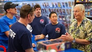 Comic Book Men: 4×9