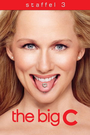 The Big C … und jetzt ich!: Staffel 3