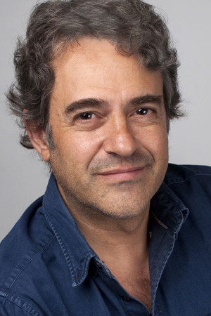 Eduard Gibert portrait