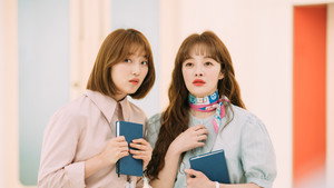 ¿Qué le ocurre a la secretaria Kim?: 1×4