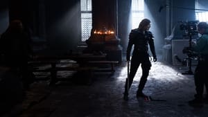 The Witcher - Saison 2 : Le making-of