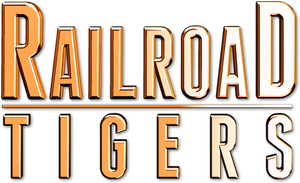Railroad Tigers