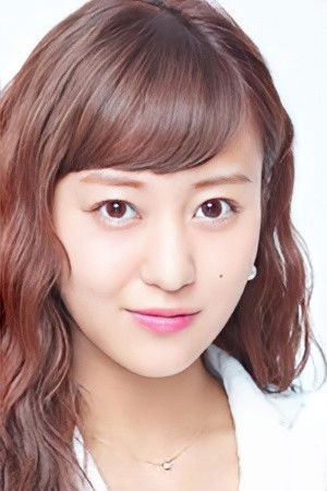 Mai Hagiwara photo