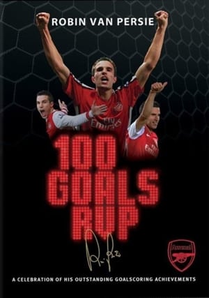 100 Goals RVP poster