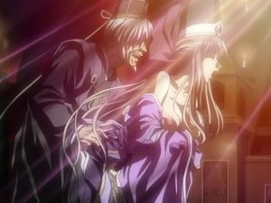 Kao no nai Tsuki Episodio 5 Online