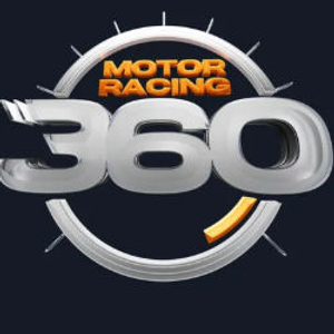 MotorRacing 360 — Logos 1