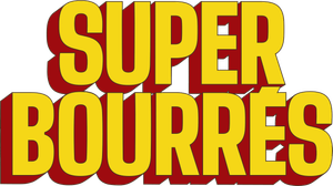 Super Bêbados — Logos 1