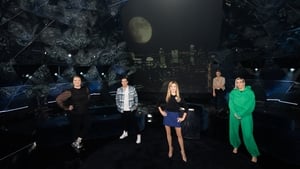 La semaine des 4 Julie: 3×17