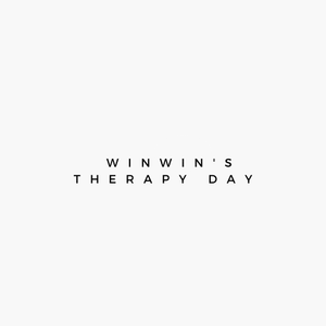 WINWIN's Therapy Day — Logos 1