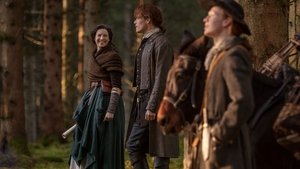 Outlander: 4×4