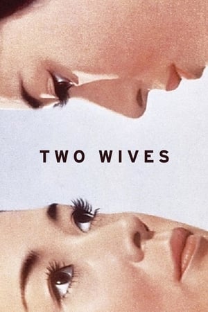 Poster Two Wives 1967