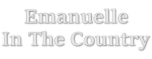 Emanuelle in the Country