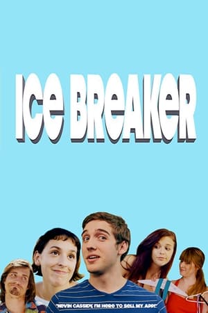 Poster Ice Breaker (2017)