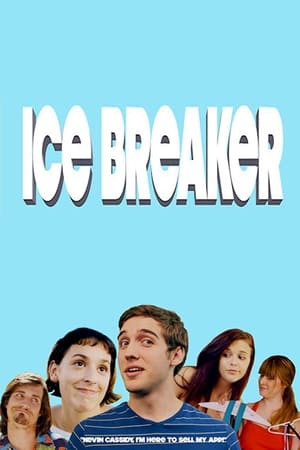 Poster Ice Breaker 2017