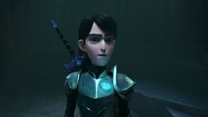 Trollhunters: I racconti di Arcadia: Stagione 1 x Episodio 25