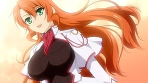 Dragonar Academy: 1×1