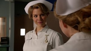 DC’s Legends of Tomorrow Season 1 Episode 8
