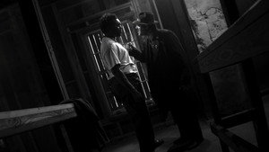 Spider-Noir: 1×5