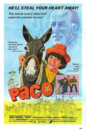 Poster Paco 1976