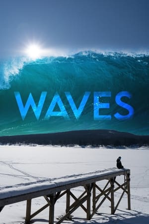 Poster Waves (Come and Go) (2021)