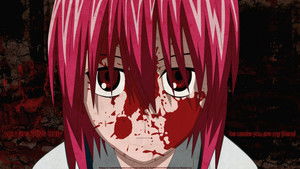 Elfen Lied – In The Passing Rain