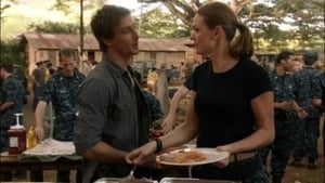 Last Resort: 1×8