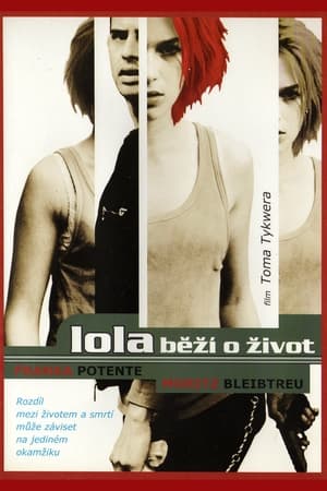 Lola běží o život 1998