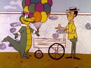 Balloon Buffoon