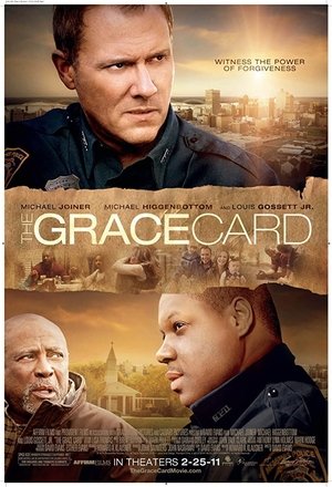 The Grace Card The Grace Card