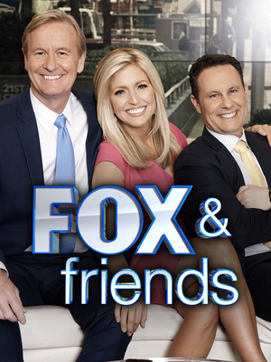 Fox & Friends 56
