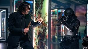 John Wick 4″ Streaming ITA (2023) in Altadefinizione Gratis