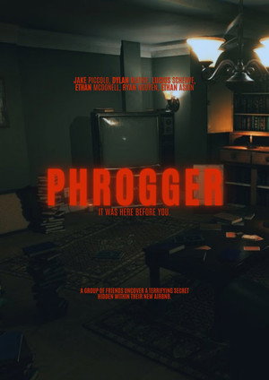 Phrogger