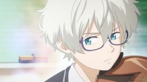 Ao No Orchestra – Blue Orchestra: Saison 1 Episode 5