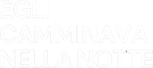 O Demônio da Noite — Logos 3