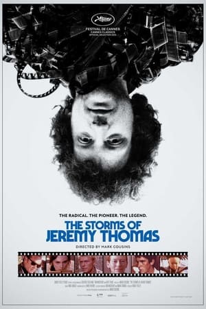 Image The Storms of Jeremy Thomas