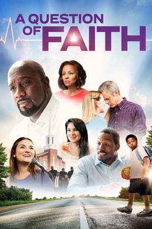 A Question of Faith poster