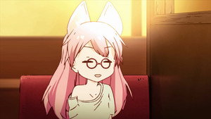 Episódio 2 - Hentatsu