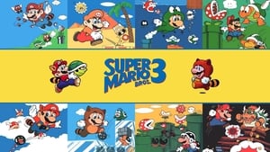 poster The Adventures of Super Mario Bros. 3