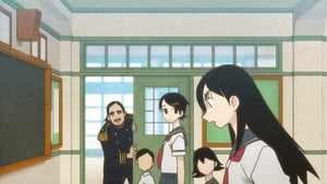 Sayonara Zetsubou Sensei: 2×2