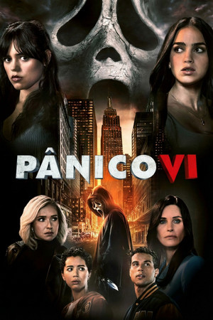 Pânico VI
