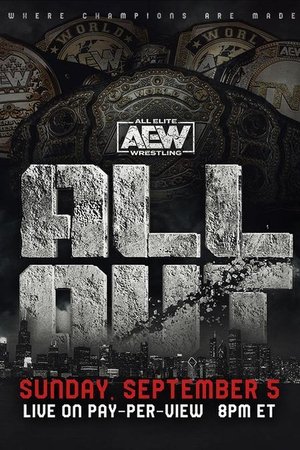 AEW All Out 2021 AEW All Out 2021